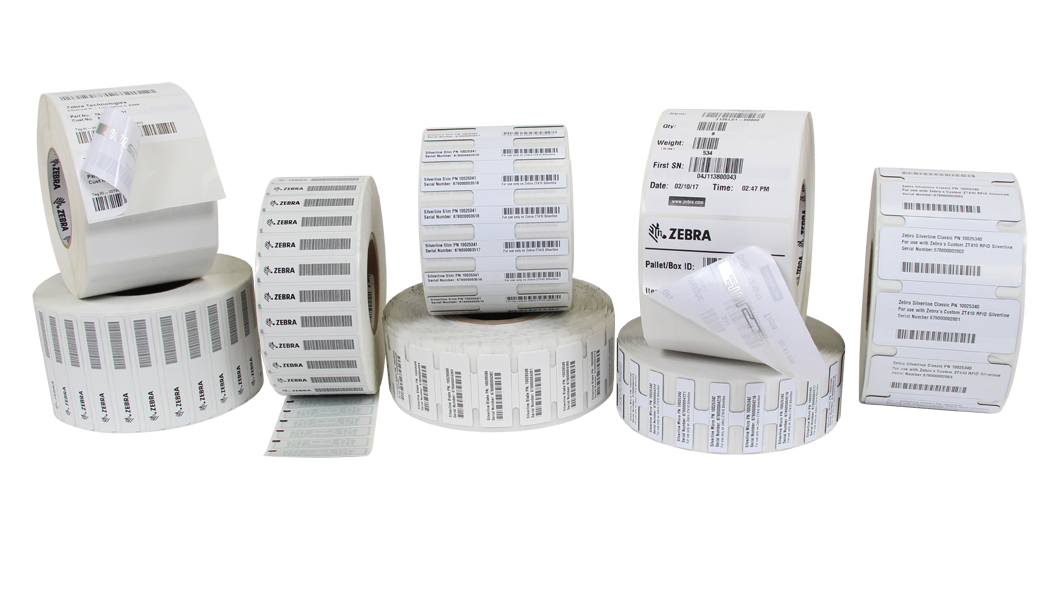 RFID LABELING